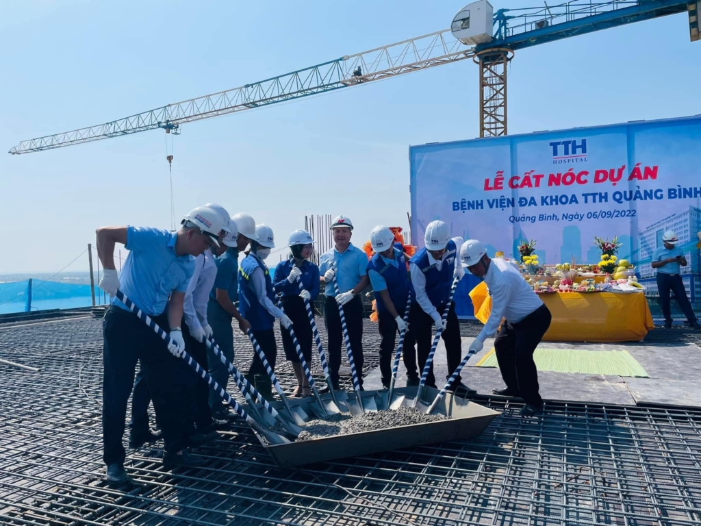 Bệnh viện TTH