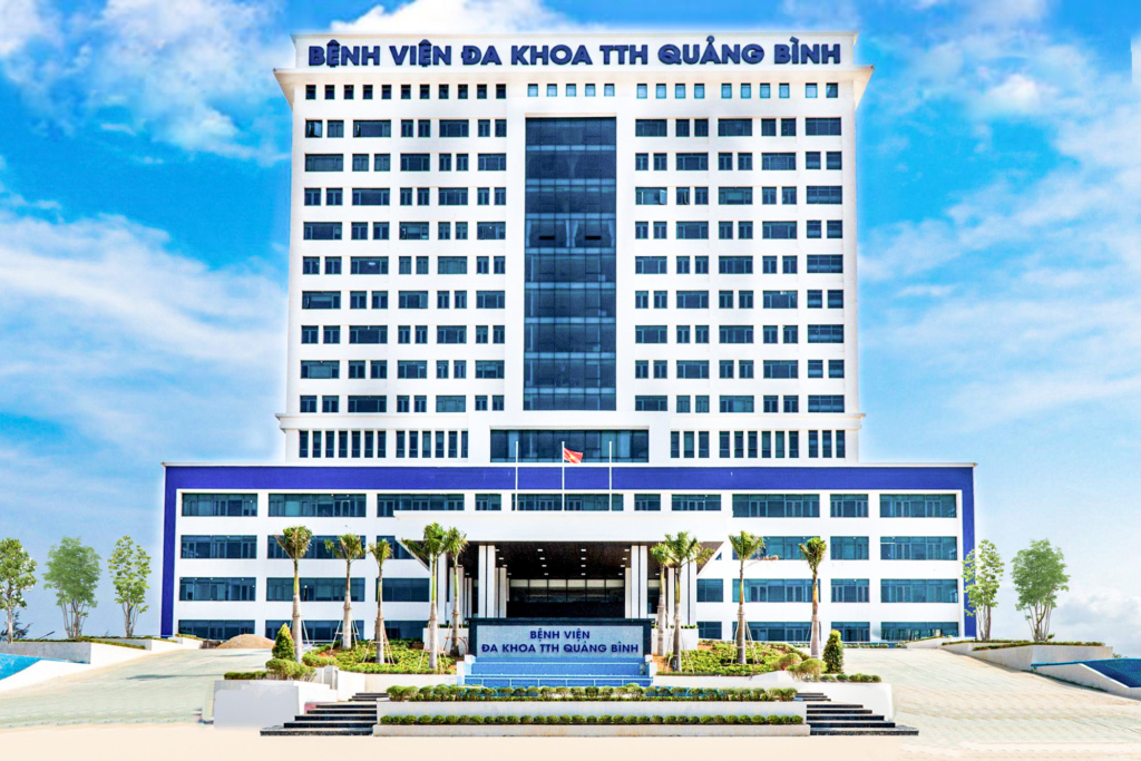 Bệnh viện TTH