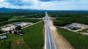 CAO TỐC VẠN NINH – CAM LỘ